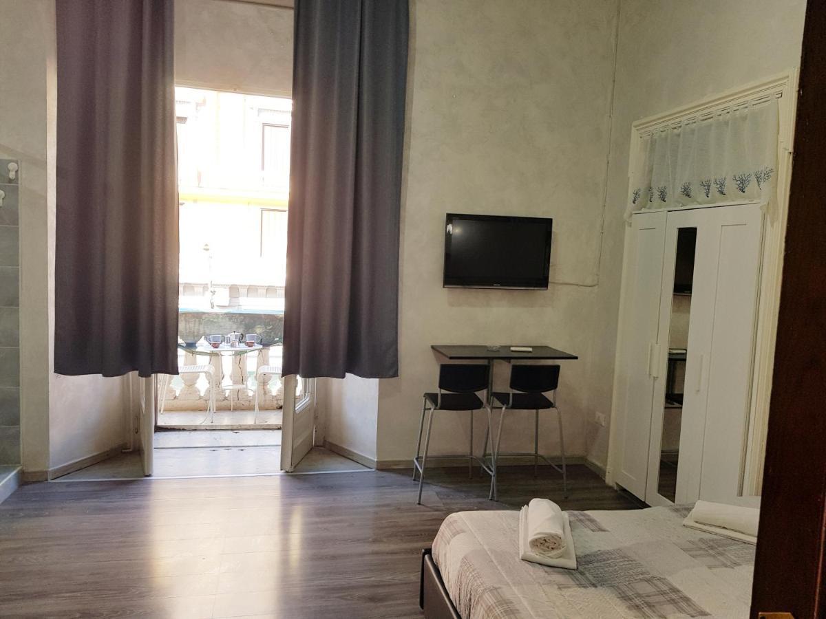 Loft Napoli