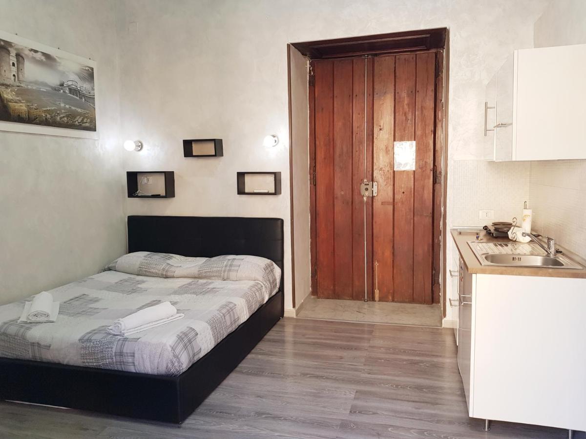 Loft * Napoli