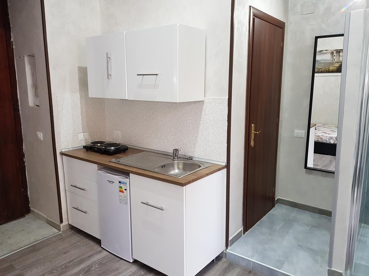 Appartamento Loft