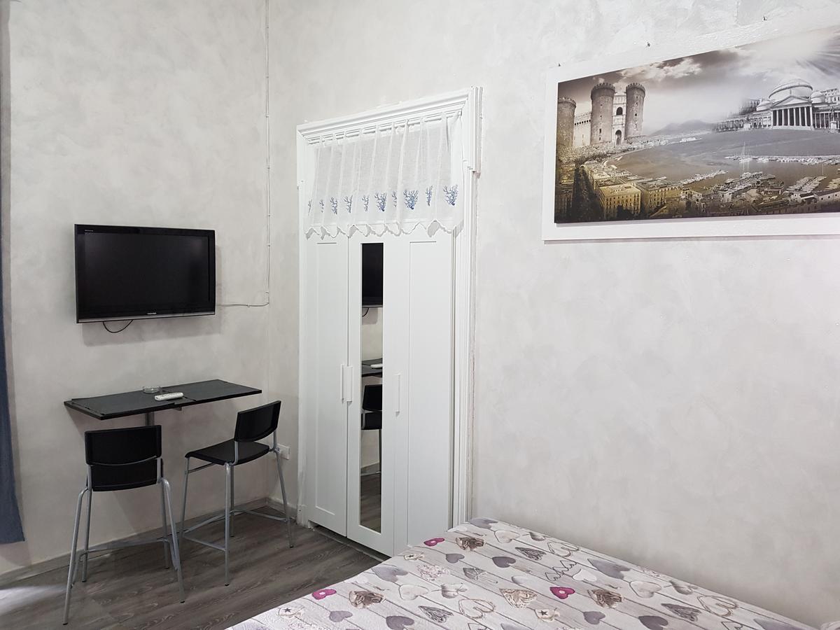 Appartamento Loft