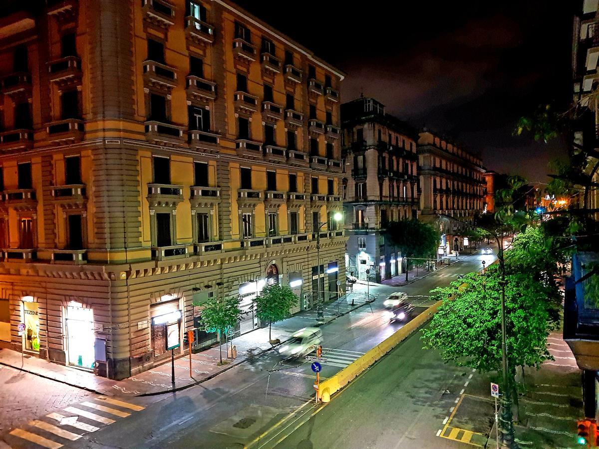 Appartamento Loft Napoli
