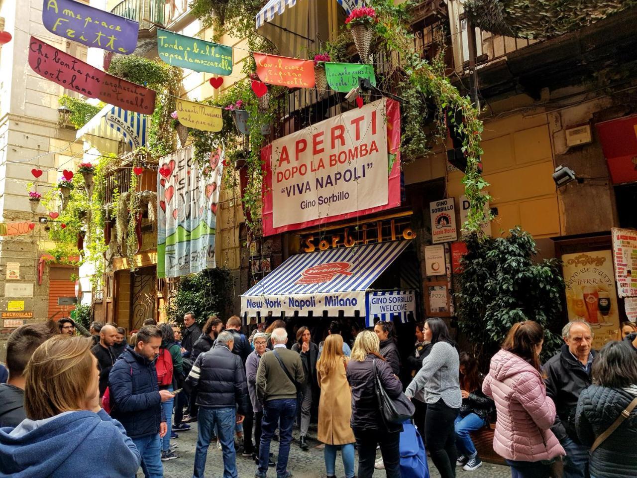 Loft Napoli